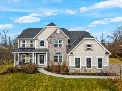 211 Gabriel Dr, Mars, PA, 16046