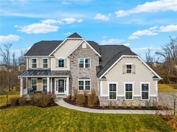 211 Gabriel Dr, Mars, PA 16046