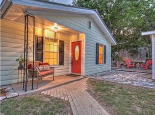 151 Cedar Holw, Wimberley, TX 78676
