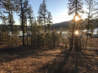 1 Cummings Canyon Way, Nine Mile Falls, WA 99026