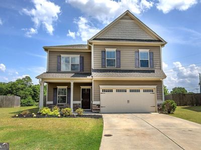 55 Stadelman Ct, Cartersville, GA, 30120