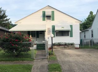 3455 Bradley Rd, Huntington, WV 25704