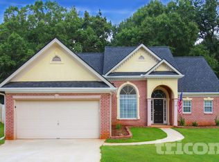 440 Pebble Blvd, Covington, GA 30016