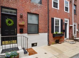 810 S Percy St, Philadelphia, PA 19147