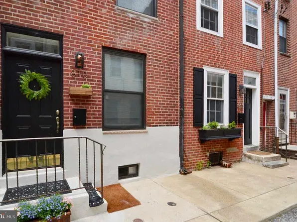 810 S Percy St, Philadelphia, PA 19147