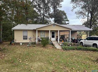 125 Mauldin St, Cullman, AL 35058