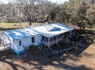 4310 Robinette Ln, Deland, FL 32724