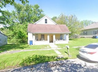 2127 F St, Bedford, IN 47421