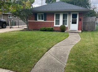14356 Irene St, Southgate, MI 48195