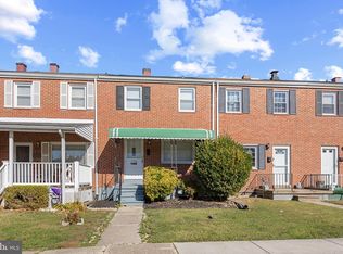 8176 Mid Haven Rd, Baltimore, MD 21222