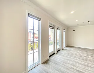 Rented by Mae Equities