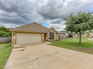 108 Gregory Cv, Burnet, TX 78611