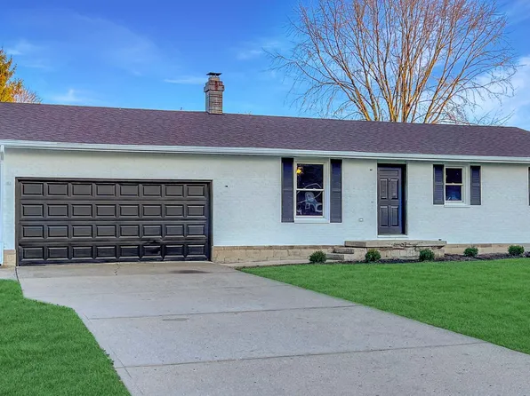 231 New Haven Dr, Urbana, OH 43078