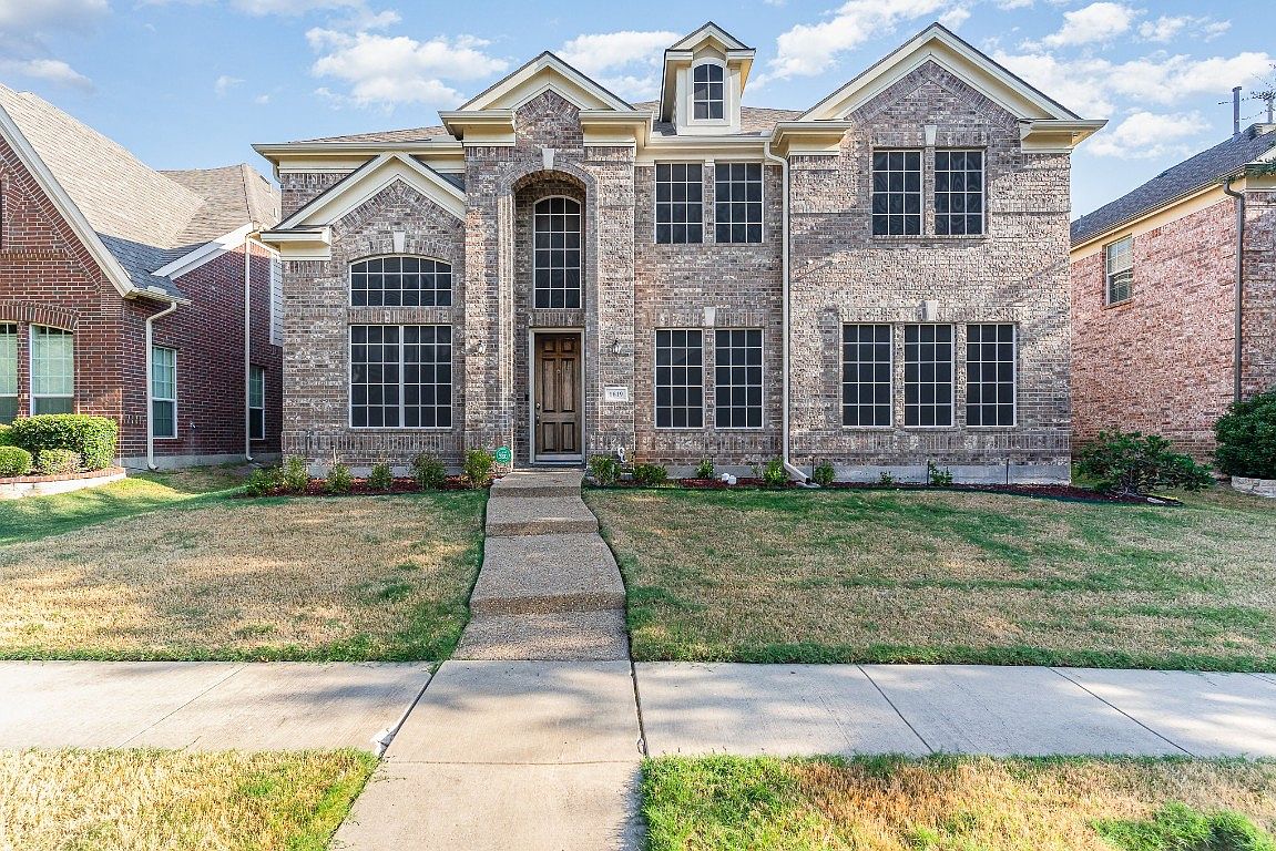 1619 Humbolt Dr, Allen, TX 75002 MLS 20410915 Zillow