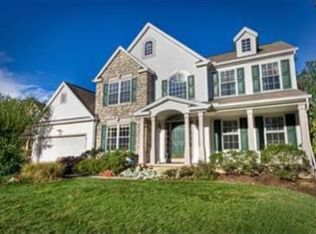 1193 Farmcote Cir, Medina, OH