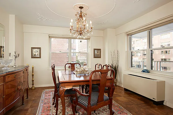 Sold by Brown Harris Stevens | media 35