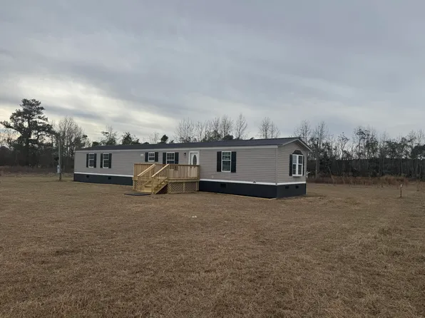 370 Shady Grove Rd, Ulmer, SC 29849