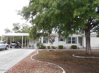 15903 Brookridge Blvd, Brooksville, FL 34613