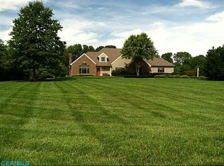 1729 W Audubon Blvd, Lancaster, OH 43130