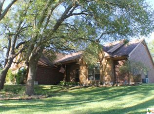 1162 Shady Oaks, Salado, TX 76571