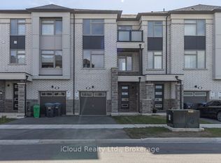 136 Keppel Cir, Brampton, ON L7A 5K9