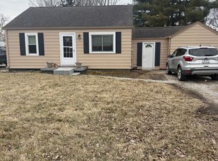 8833 Crawfordsville Rd, Indianapolis, IN 46234