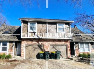 11807 Caenen St, Overland Park, KS 66210