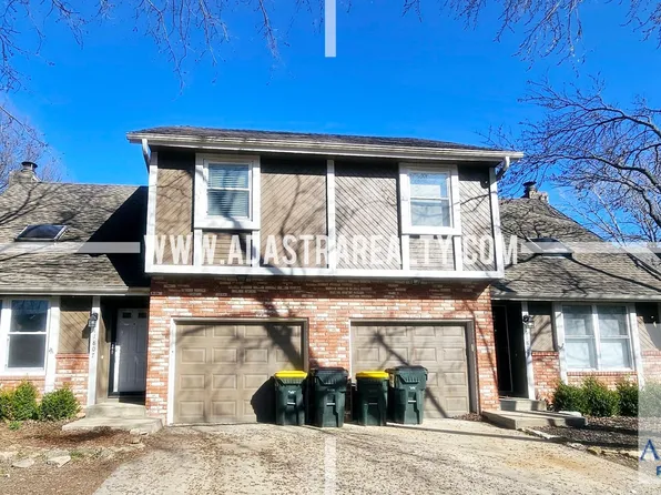 11807 Caenen St, Overland Park, KS 66210