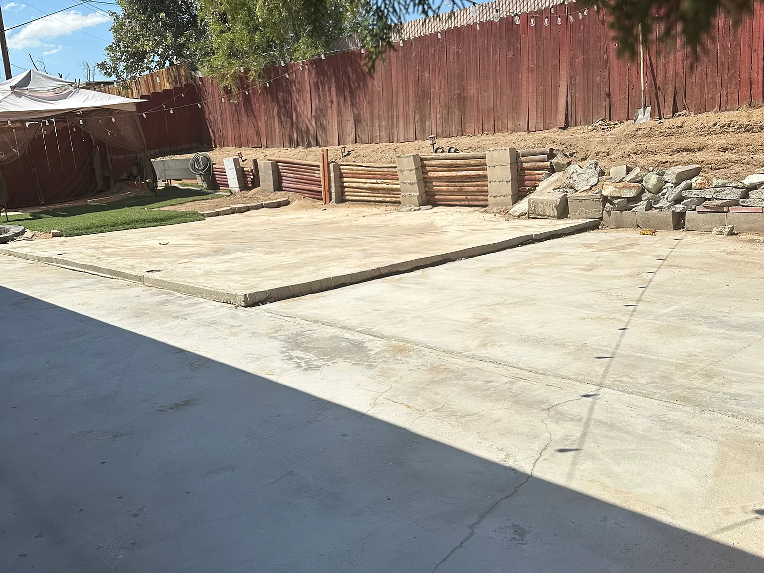 4 bed, 1144 sqft, $2,200 — Photo 3