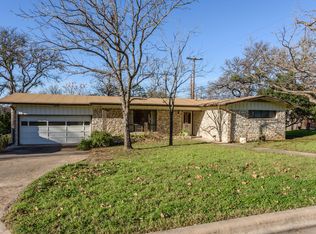2900 Westhill Dr, Austin, TX 78704