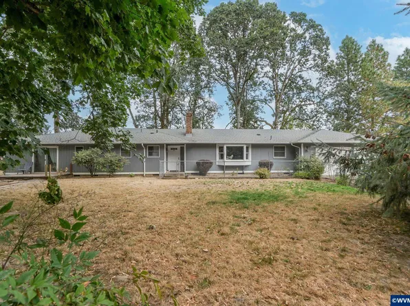 1780 Clover Ridge Rd NE, Albany, OR 97322