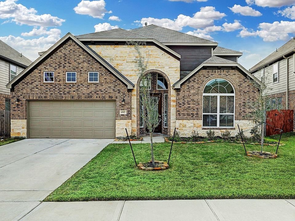 1st image of 4507 Clara Rose Ln