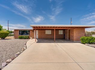 3731 N Cherry Ave, Tucson, AZ 85719