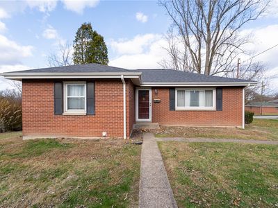 916 16th St, Elizabeth, PA, 15037