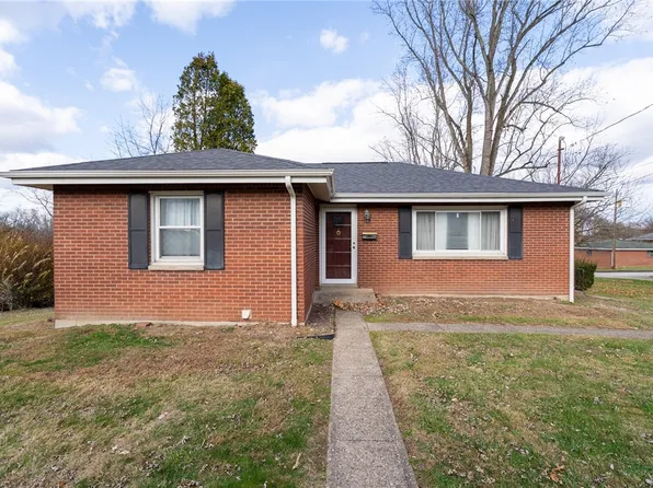 916 16th St, Elizabeth, PA 15037