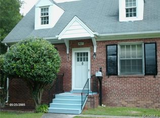 907 Belt Blvd, Richmond, VA 23224