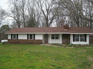 12947 N Old Wire Rd, Rogers, AR 72756