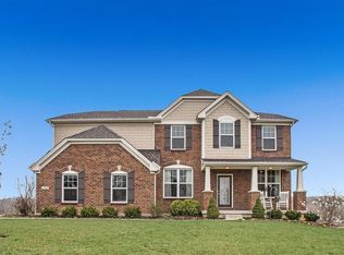 6808 Chapel Ln, Harrison, OH 45030