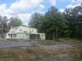 7519 Jefferson Davis Hwy, North Chesterfield, VA 23237