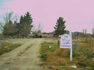 3270 Diamond Ave, Sandy Valley, NV 89019