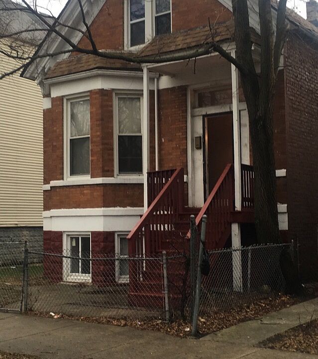 1st image of 5732 S Marshfield Ave #House