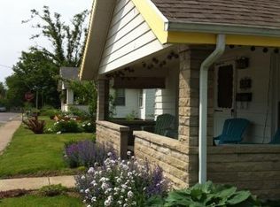 400 S Euclid Ave, Bloomington, IN 47403