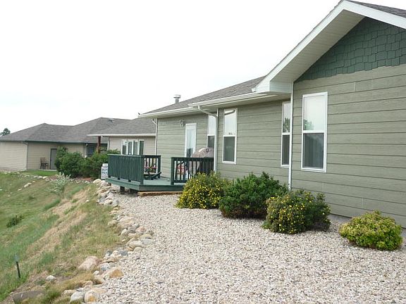 4th image of 232 W West Valley Ln