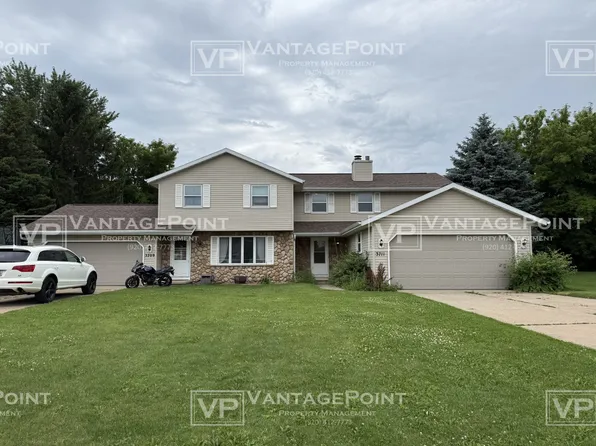 3709 N Blueridge Dr, Appleton, WI 54914