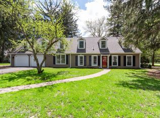 52 Oxford Dr, Lincolnshire, IL