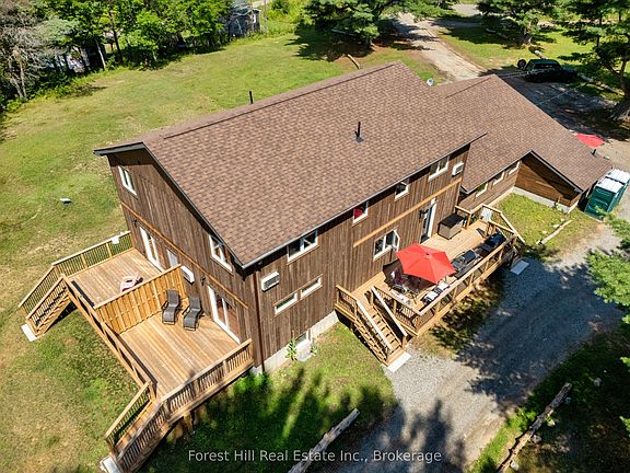 2nd image of 1326 Kawagama Lake Rd