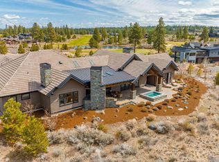 61581 Hardin Martin Ct, Bend, OR 97702