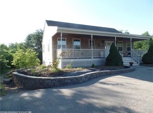 28 Allison Ln, Gorham, ME 04038