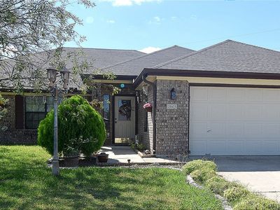 2603 Curtis Dr, Copperas Cove, TX, 76522
