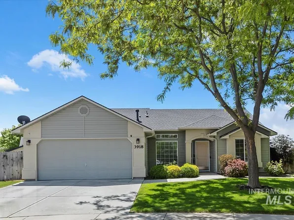 3918 Fallwood Cir, Caldwell, ID 83607